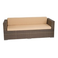 Стулья Диван Nimbus 3-х местный фото