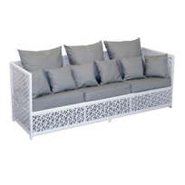 Стулья Диван Haven 3-х местный фото