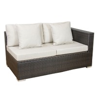 Стулья Диван угловой Лаунж Box, левый фото