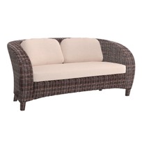 Стулья Диван 2-х местный Сиена фото