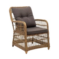 Стулья Стул Цесена с подушкой фото