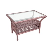 Стулья Канпур стол кофейный прямоугольный, коричневый фото