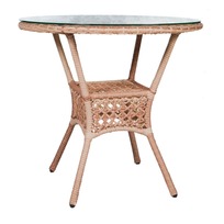 Стулья Кунур стол кофейный круглый, натуральный фото