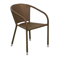 Стулья Стул Lumina2, алюминий фото